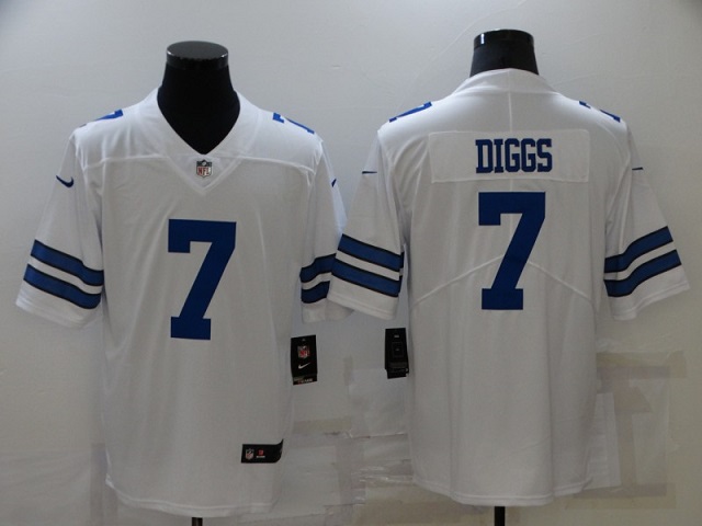 Dallas Cowboys Jerseys 032 [Cheap NFL Jerseys 832]